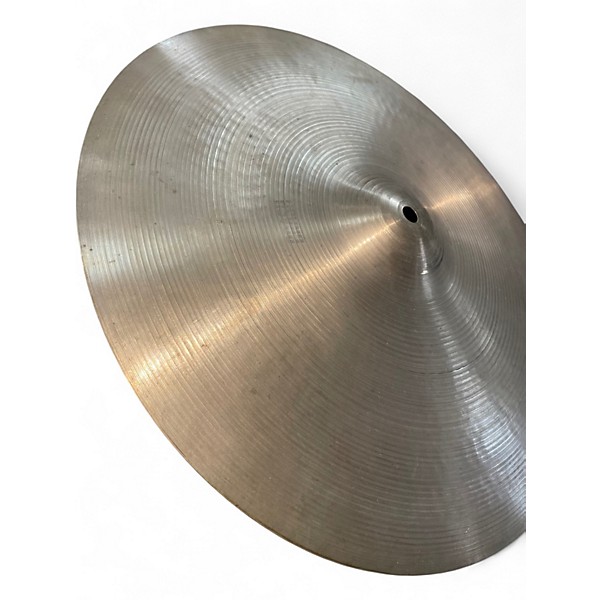 Used Zildjian 16in AVEDIS CRASH Cymbal