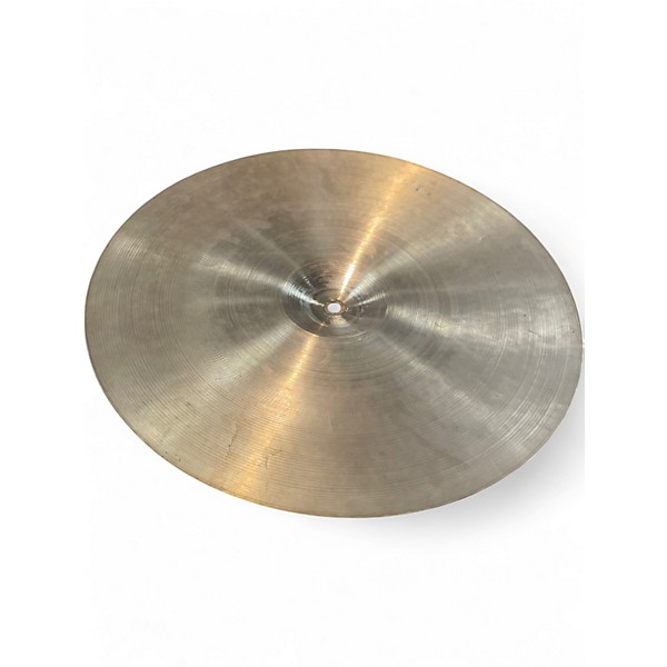 Used Zildjian 16in AVEDIS CRASH Cymbal