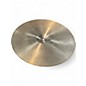 Used Zildjian 16in AVEDIS CRASH Cymbal