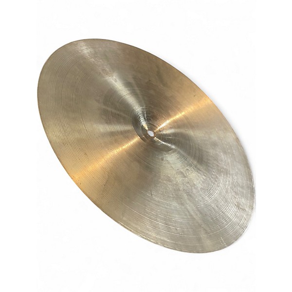 Used Zildjian 16in AVEDIS CRASH Cymbal