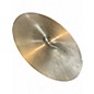 Used Zildjian 16in AVEDIS CRASH Cymbal