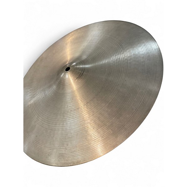 Used Zildjian 16in AVEDIS CRASH Cymbal