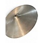 Used Zildjian 16in AVEDIS CRASH Cymbal