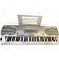 Used Casio WK3300 Keyboard Workstation thumbnail