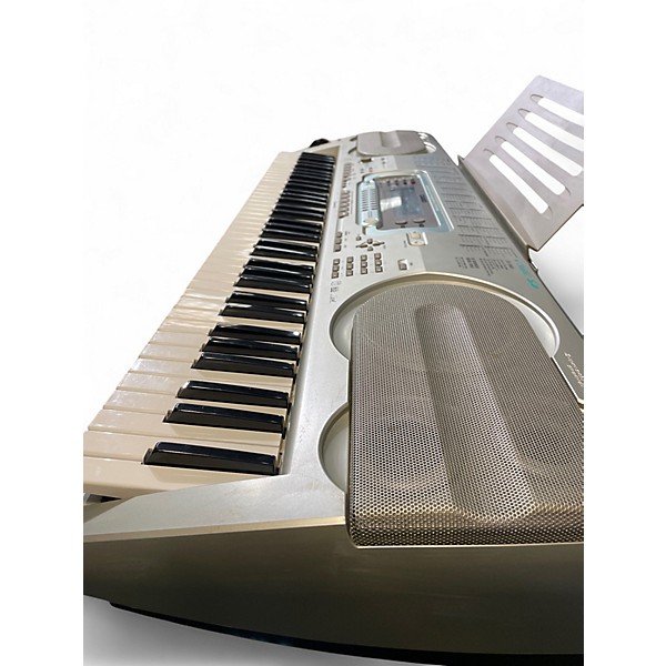 Used Casio WK3300 Keyboard Workstation