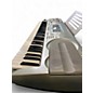 Used Casio WK3300 Keyboard Workstation