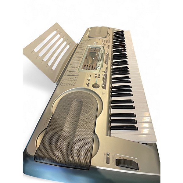 Used Casio WK3300 Keyboard Workstation