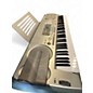 Used Casio WK3300 Keyboard Workstation