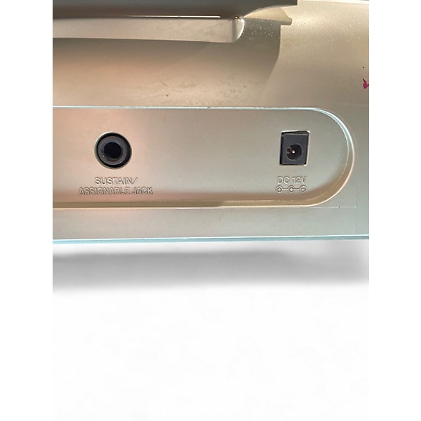 Used Casio WK3300 Keyboard Workstation