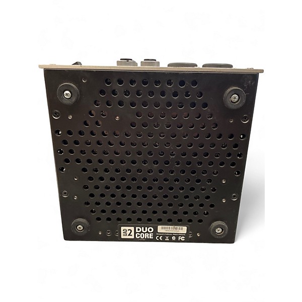 Used Universal Audio Apollo Twin USB Audio Interface