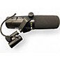 Used Shure SM7DB Dynamic Microphone