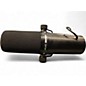 Used Shure SM7DB Dynamic Microphone