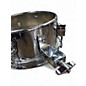 Used PDP by DW 8in Mini Timbale Chrome Drum