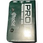 Used Radial Engineering PRO DI Direct Box thumbnail