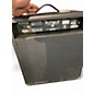 Used Fender Rumble 15 15W 1X8 Bass Combo Amp
