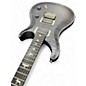 Used PRS CE 24-08 Blackout Satin Black Solid Body Electric Guitar
