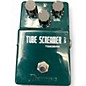 Used Ibanez TS808HW Hand Wired Tube Screamer Effect Pedal thumbnail