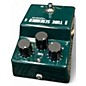 Used Ibanez TS808HW Hand Wired Tube Screamer Effect Pedal