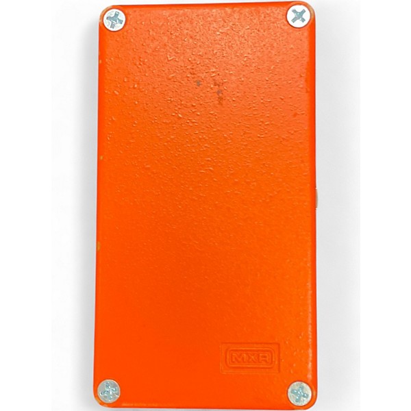 Used MXR M101 Phase 90 Effect Pedal