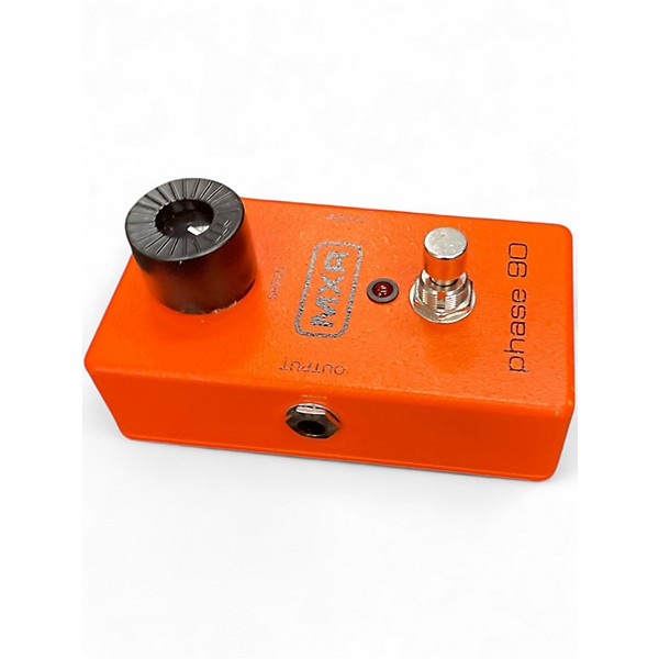 Used MXR M101 Phase 90 Effect Pedal