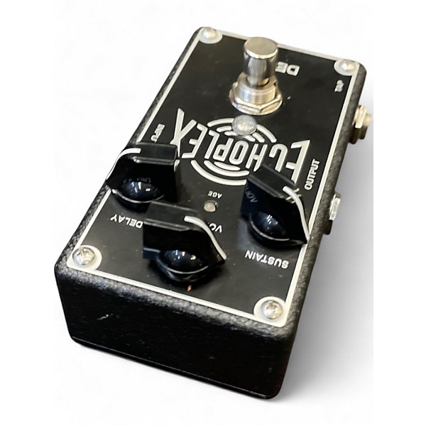 Used Dunlop Echoplex Delay Effect Pedal