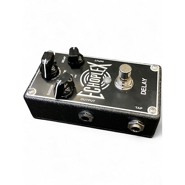 Used Dunlop Echoplex Delay Effect Pedal