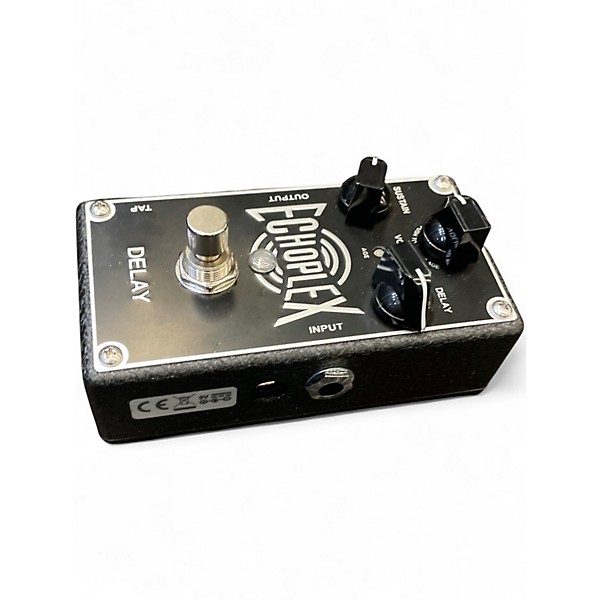 Used Dunlop Echoplex Delay Effect Pedal