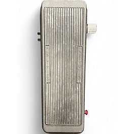 Used Dunlop 535Q Cry Baby Multi-Wah Effect Pedal