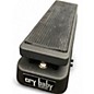 Used Dunlop 535Q Cry Baby Multi-Wah Effect Pedal