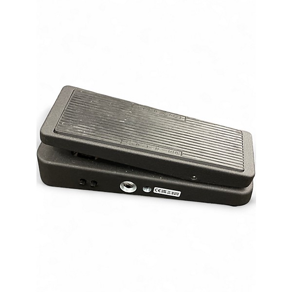 Used Dunlop 535Q Cry Baby Multi-Wah Effect Pedal