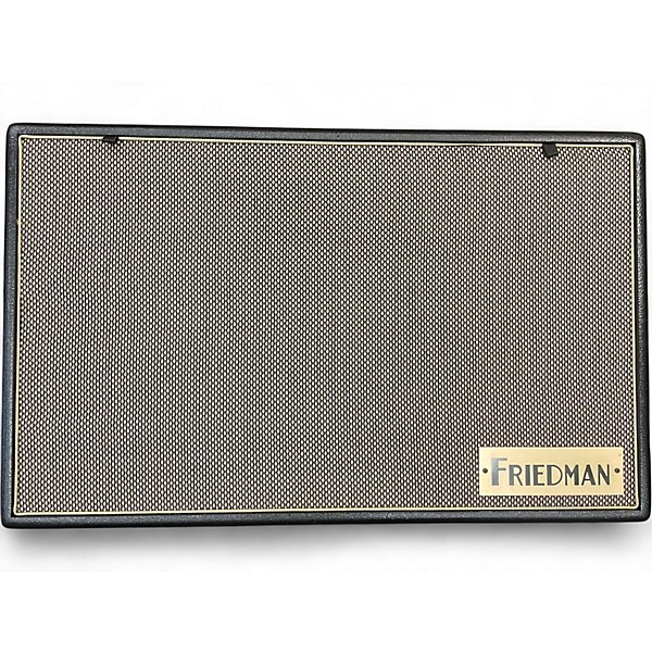 Used Friedman ASM12 Active Amp Profiler Guitar Power Amp