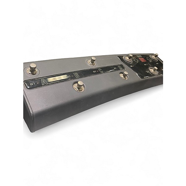 Used Hughes & Kettner FSM-432 MKIII Pedal Board