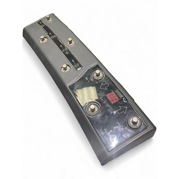 Used Hughes & Kettner FSM-432 MKIII Pedal Board