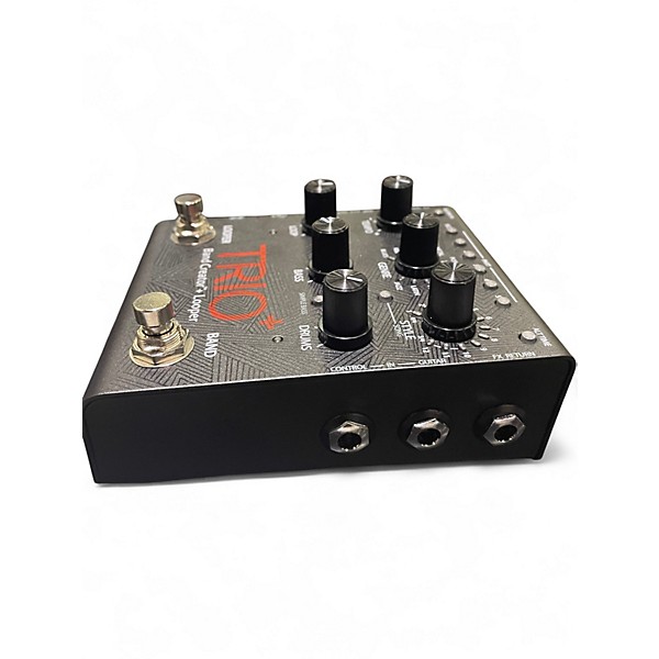 Used DigiTech Trio+ Band Creator Plus Looper Pedal