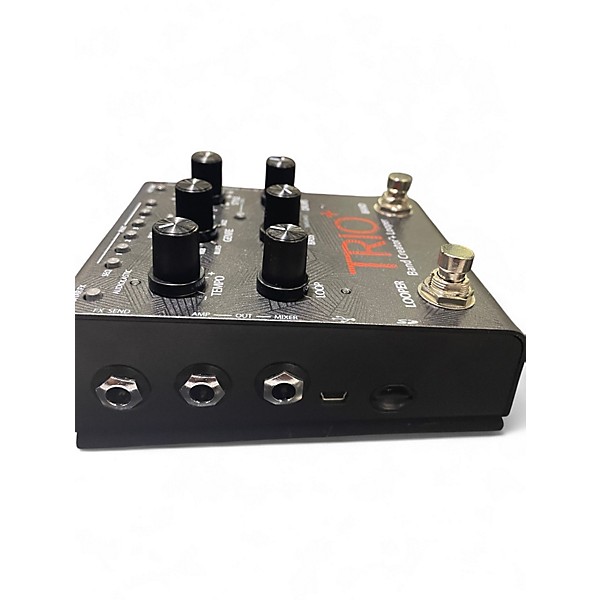 Used DigiTech Trio+ Band Creator Plus Looper Pedal