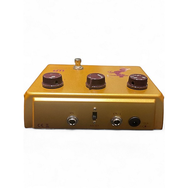 Used Warm Audio CENTAVO Effect Pedal