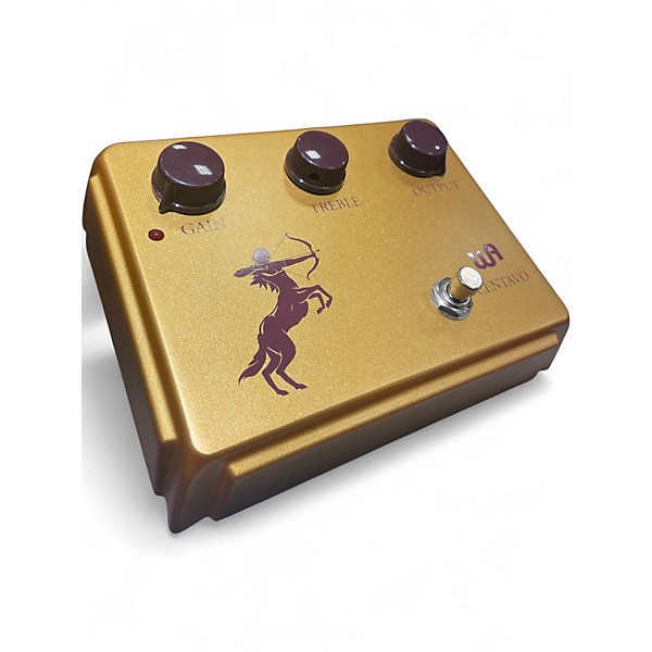 Used Warm Audio CENTAVO Effect Pedal