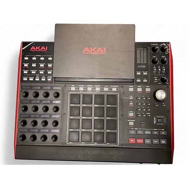 Used Akai Professional MPC X Production Controller