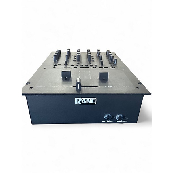 Used RANE TTM57SL DJ Mixer