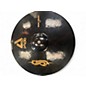 Used Paiste 17in Rock Crash Cymbal thumbnail