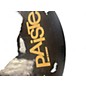 Used Paiste 17in Rock Crash Cymbal