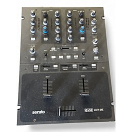 Used RANE Sixty-One DJ Mixer