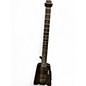 Used Steinberger Synapse Transcale ST-2FPA Satin Black Baritone Guitars thumbnail