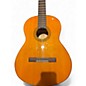 Used Yamaha CG102 Natural Classical Acoustic Guitar