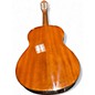 Used Yamaha CG102 Natural Classical Acoustic Guitar