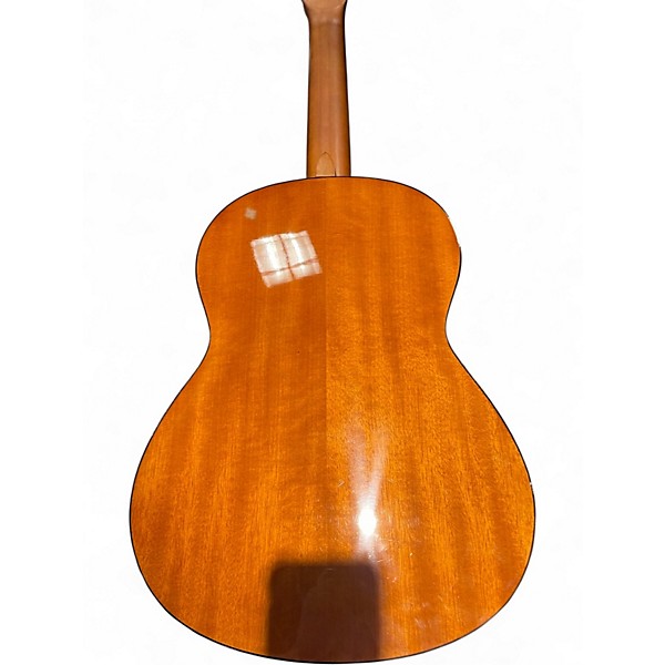 Used Yamaha CG102 Natural Classical Acoustic Guitar