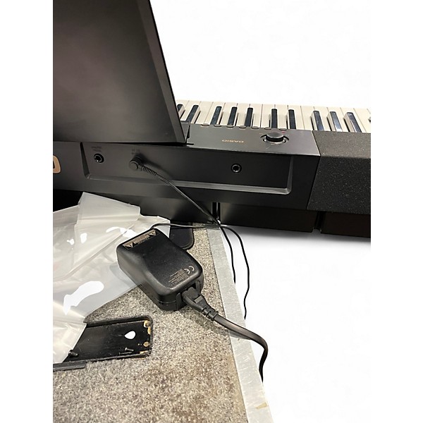 Used Casio CDP130 Digital Piano