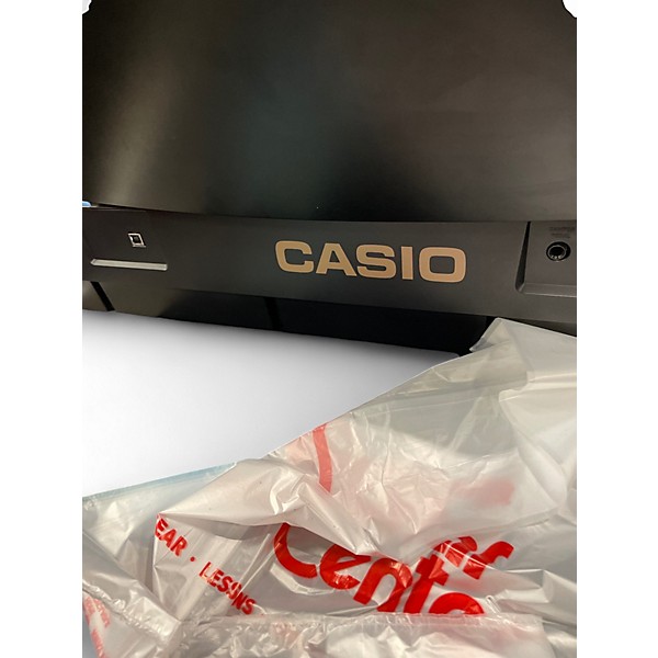 Used Casio CDP130 Digital Piano