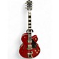 Used Gretsch Guitars G2420T Streamliner Wine Red Hollow Body Electric Guitar thumbnail