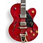 Used Gretsch Guitars G2420T Streamliner Wine Red Hollow Body Electric Guitar